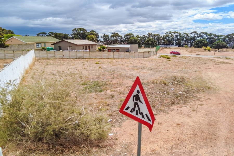 0 Bedroom Property for Sale in Darling Western Cape